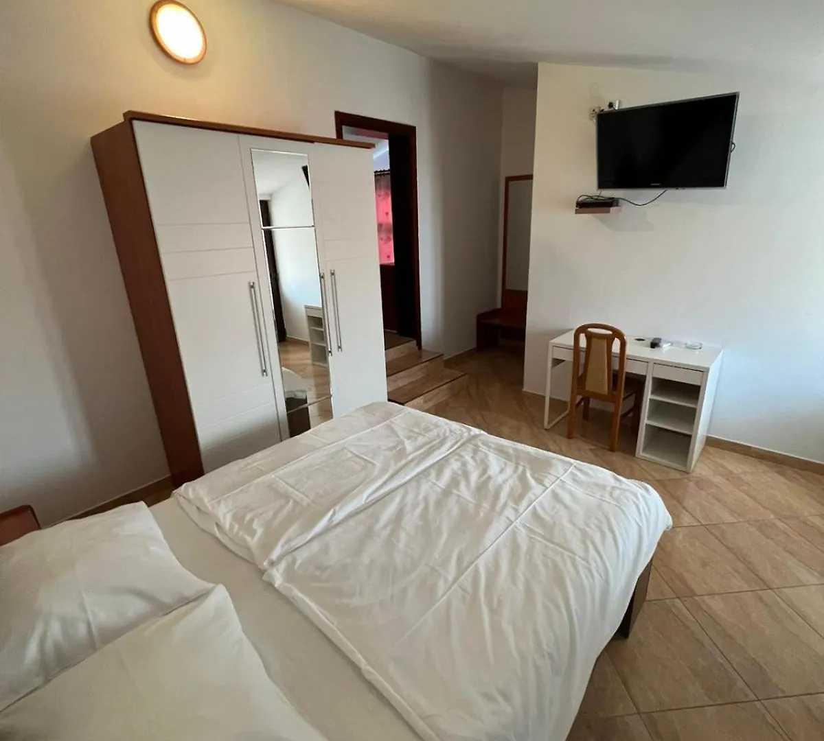 Bellevue Rooms Stara Baska Hotel