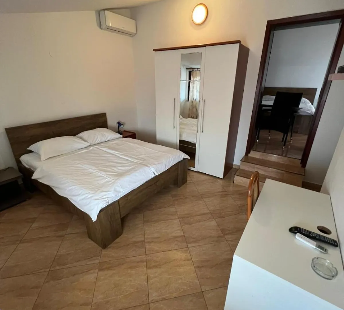 Bellevue Rooms Stara Baska Hotel