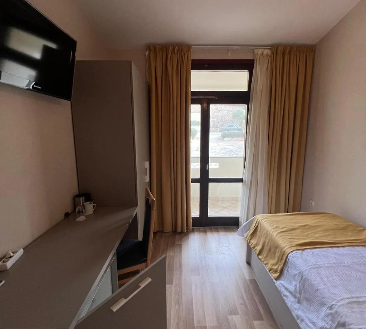 Bellevue Rooms Stara Baska