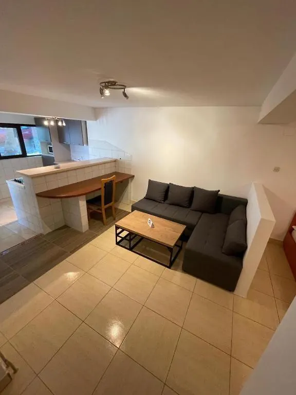 Bellevue Rooms Stara Baska