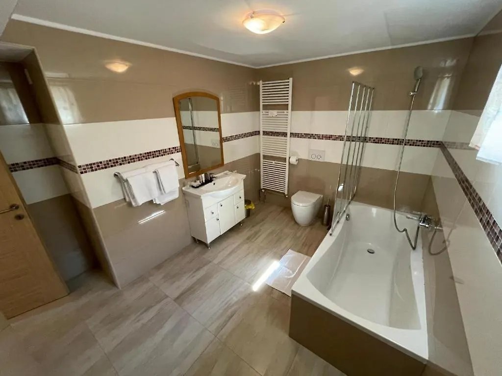 Hotel Bellevue Rooms Stara Baska