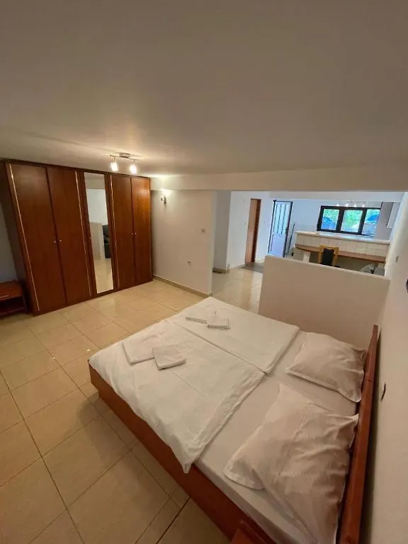 Bellevue Rooms Stara Baska Croatia