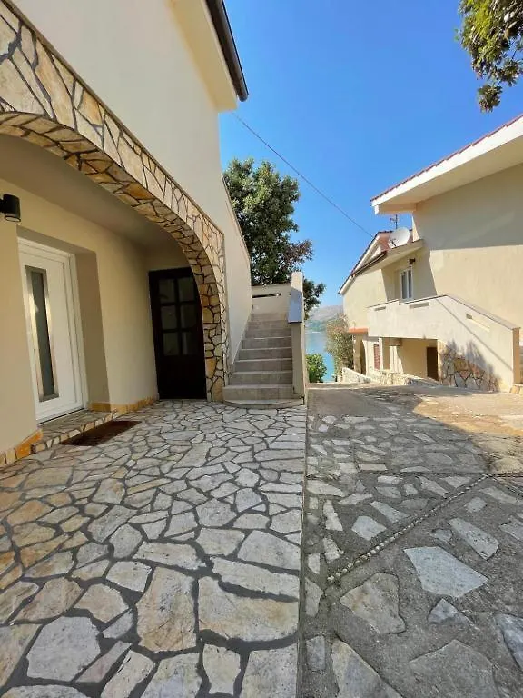 Bellevue Rooms Stara Baska Hotel