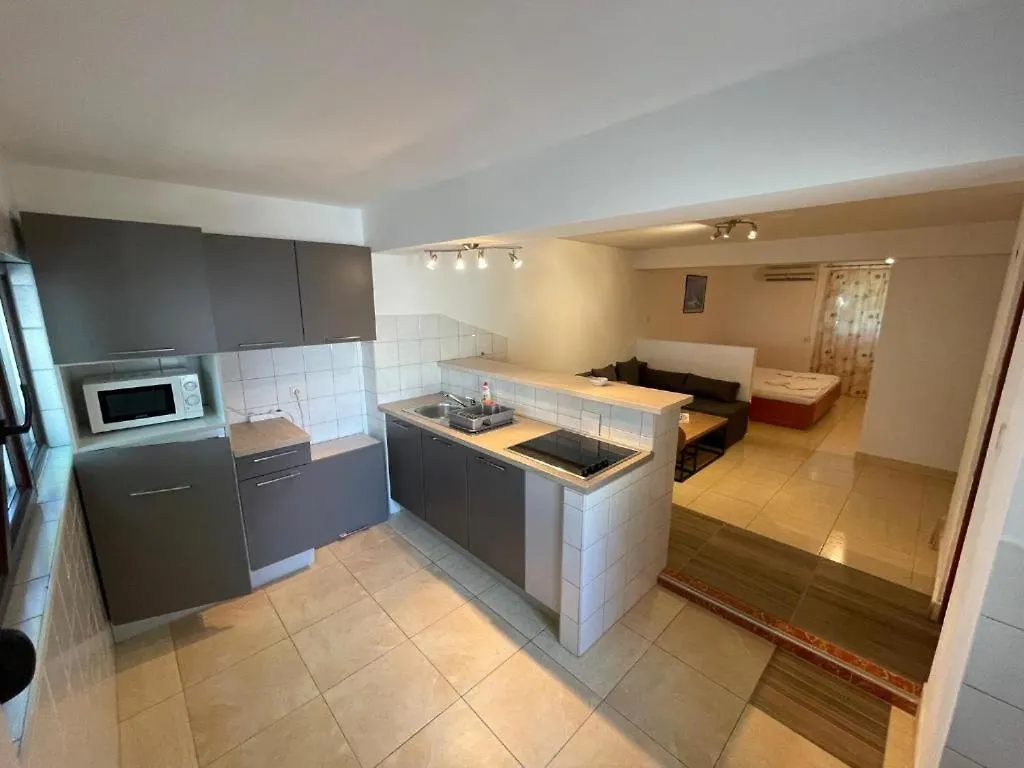Bellevue Rooms Stara Baska
