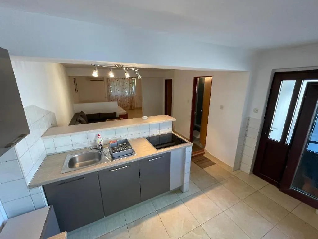 Hotel Bellevue Rooms Stara Baska