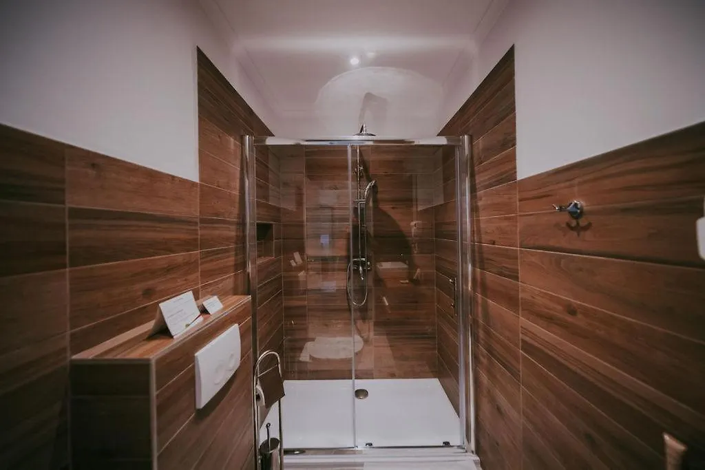 Bellevue Rooms Stara Baska Hotel