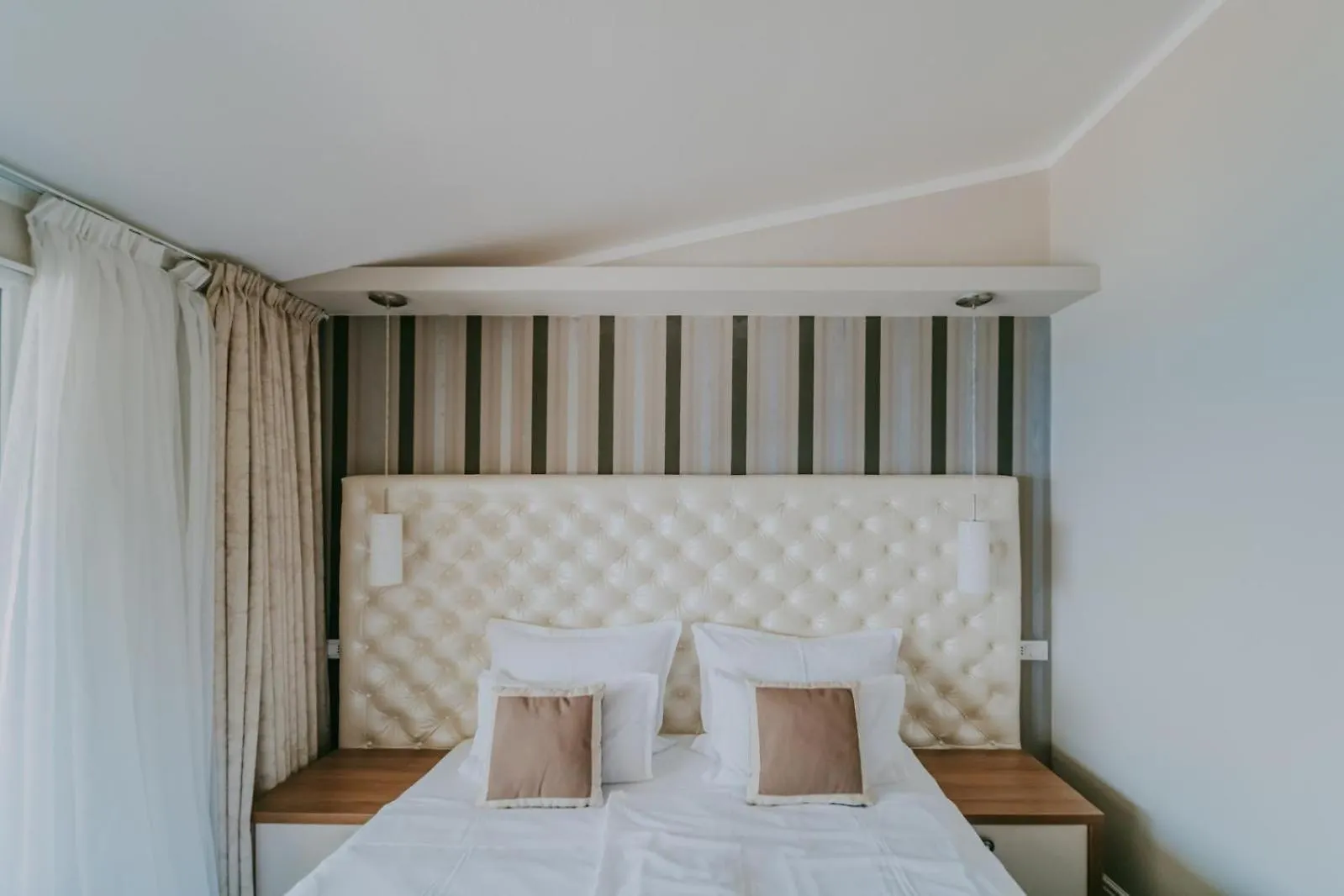 Bellevue Rooms Stara Baska 4*,
