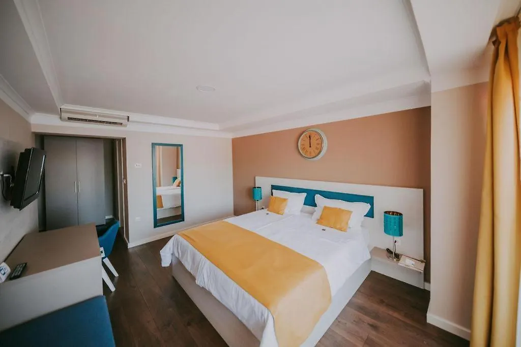 Bellevue Rooms Stara Baska