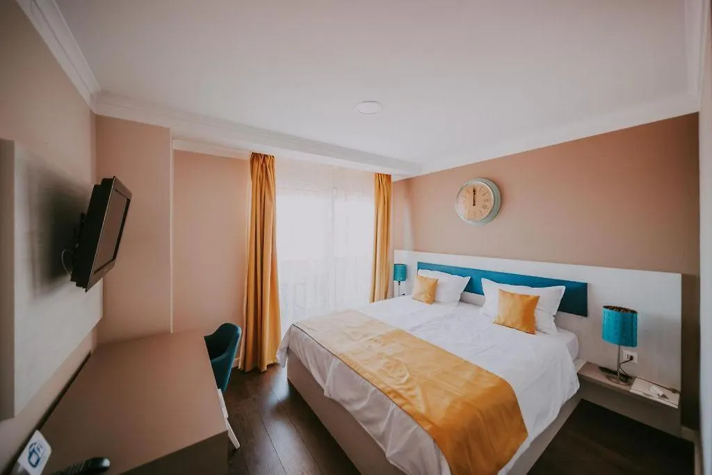 Hotel Bellevue Rooms Stara Baska