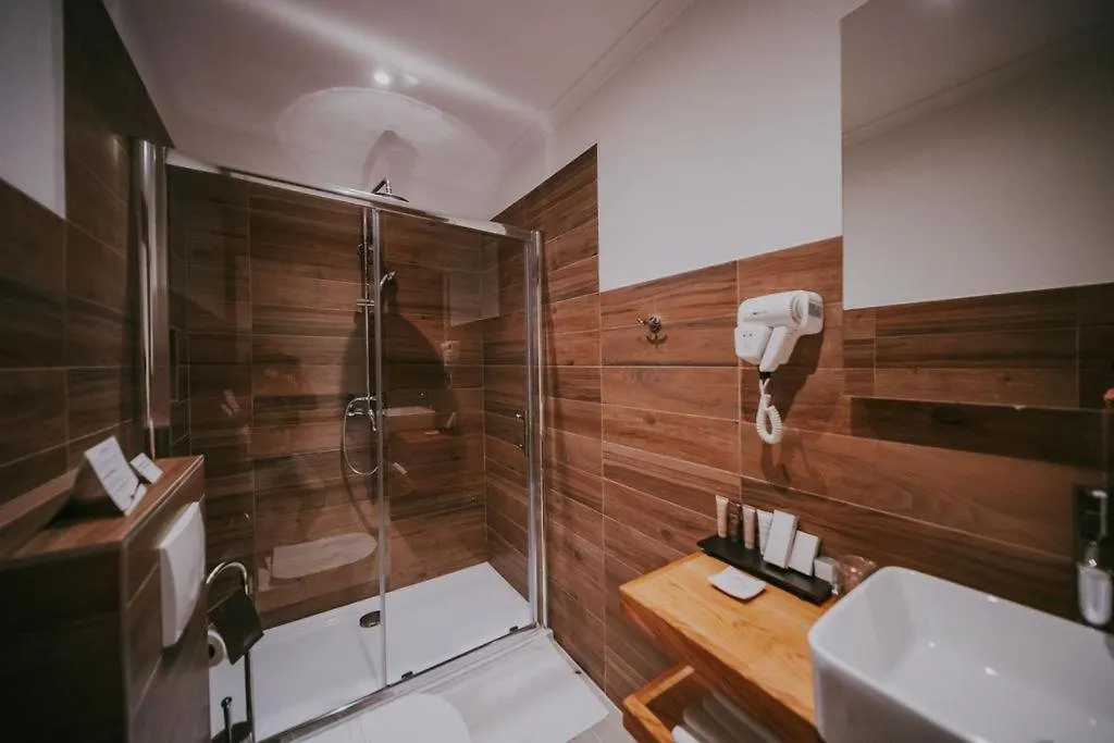 **** Hotel Bellevue Rooms Stara Baska Croatia
