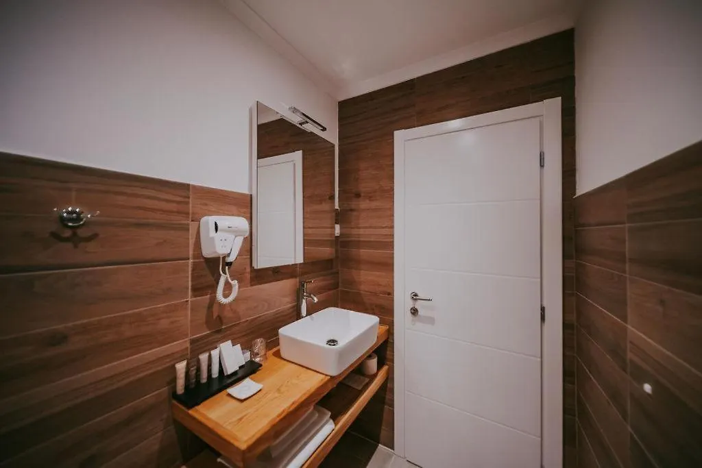 Hotel Bellevue Rooms Stara Baska