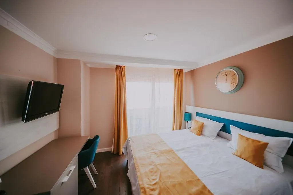Bellevue Rooms Stara Baska Hotel
