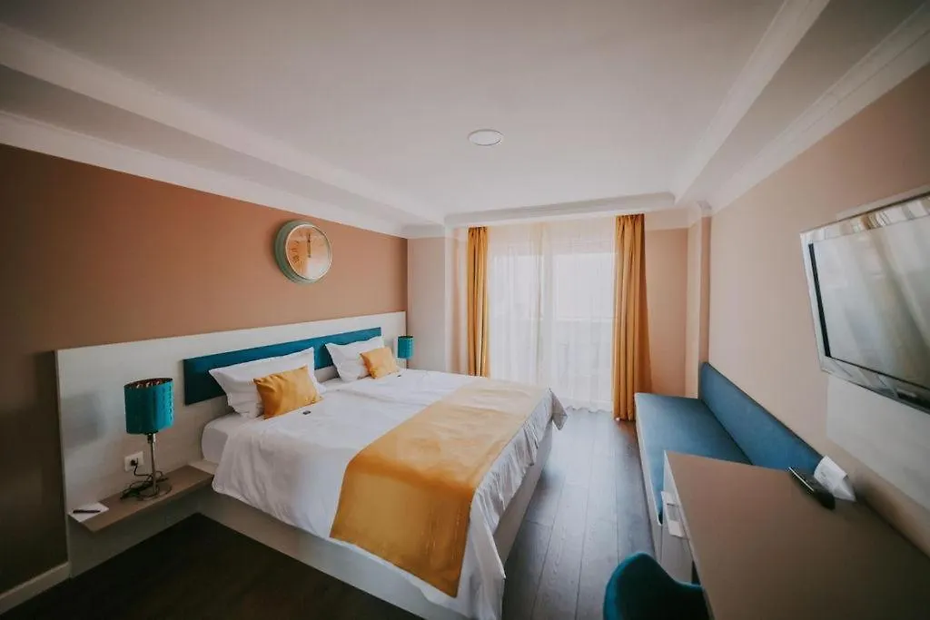 **** Hotel Bellevue Rooms Stara Baska Croatia