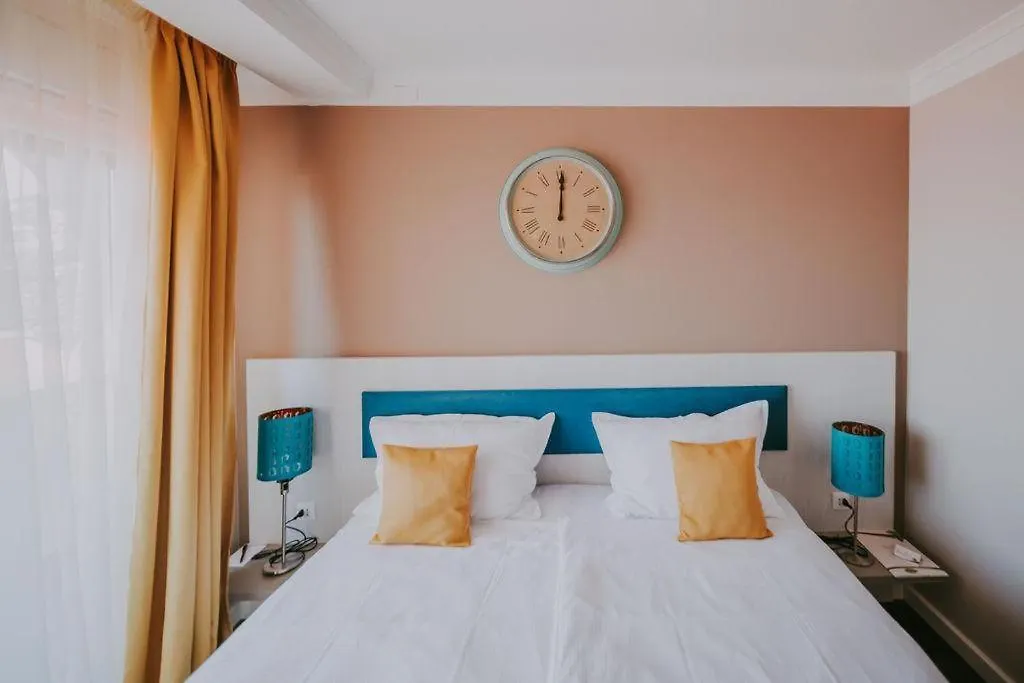 Bellevue Rooms Stara Baska Hotel