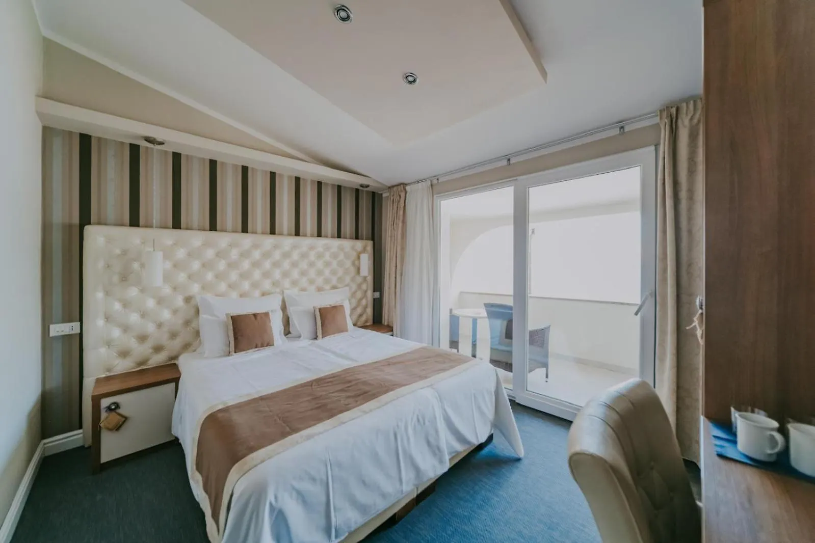 Bellevue Rooms Stara Baska Hotel