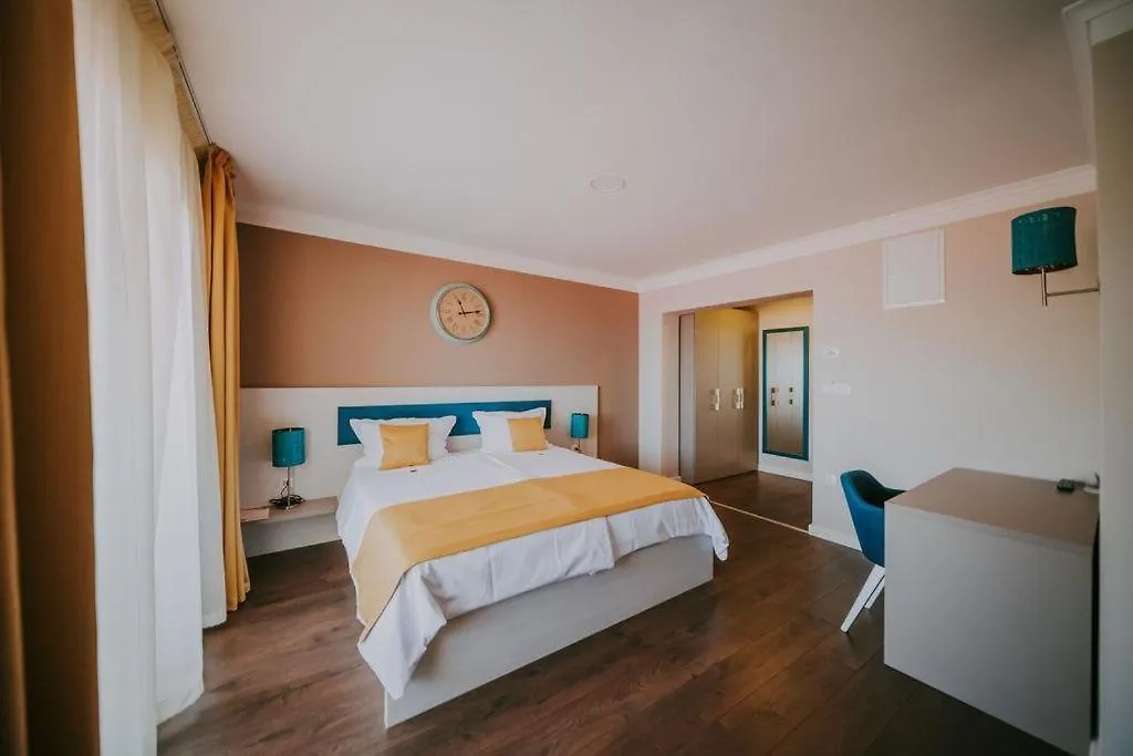 Hotel Bellevue Rooms Stara Baska