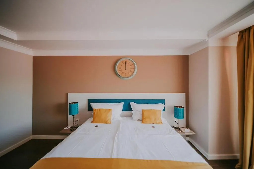 Hotel Bellevue Rooms Stara Baska