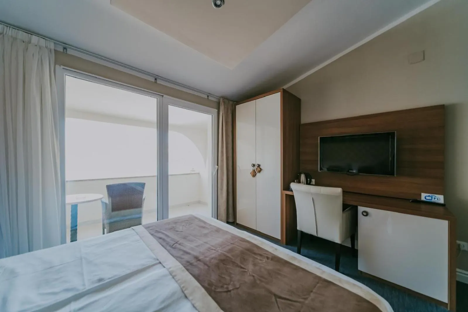 Hotel Bellevue Rooms Stara Baska