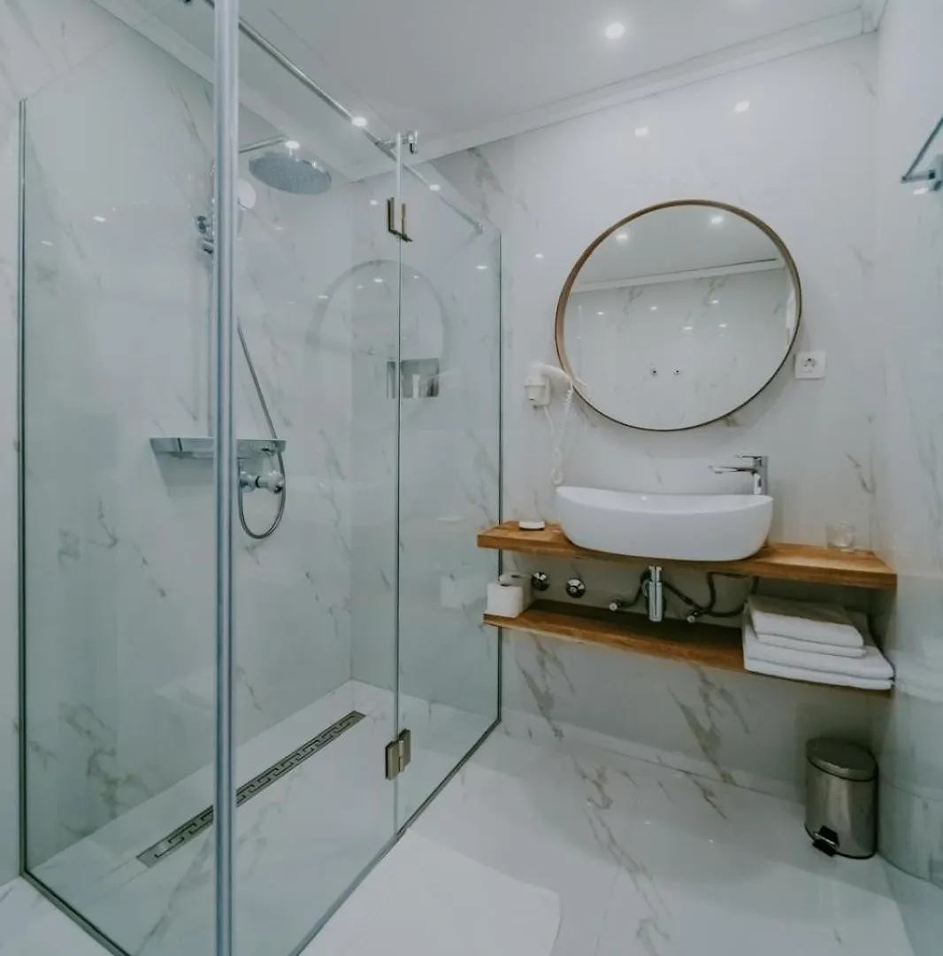 Hotel Bellevue Rooms Stara Baska