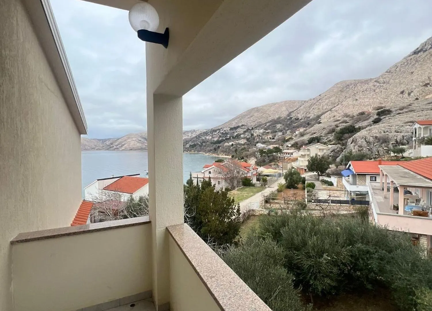 Bellevue Rooms Stara Baska