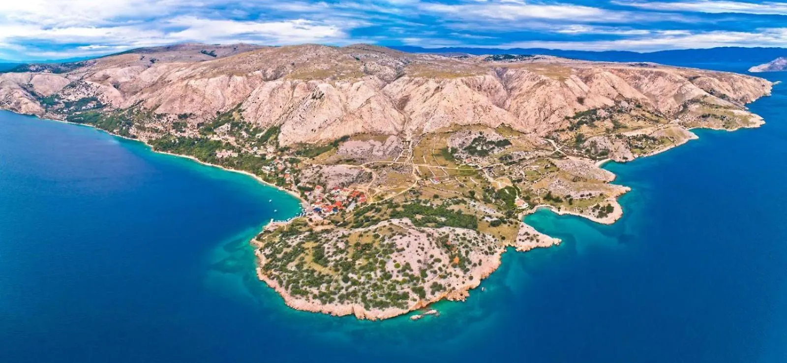 Bellevue Rooms Stara Baska