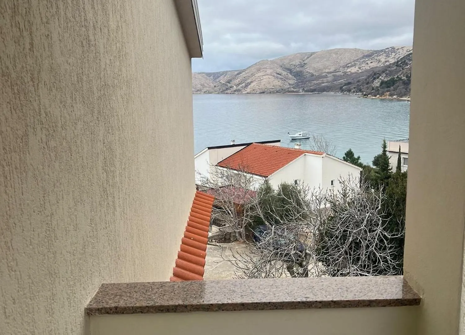 Bellevue Rooms Stara Baska Hotel