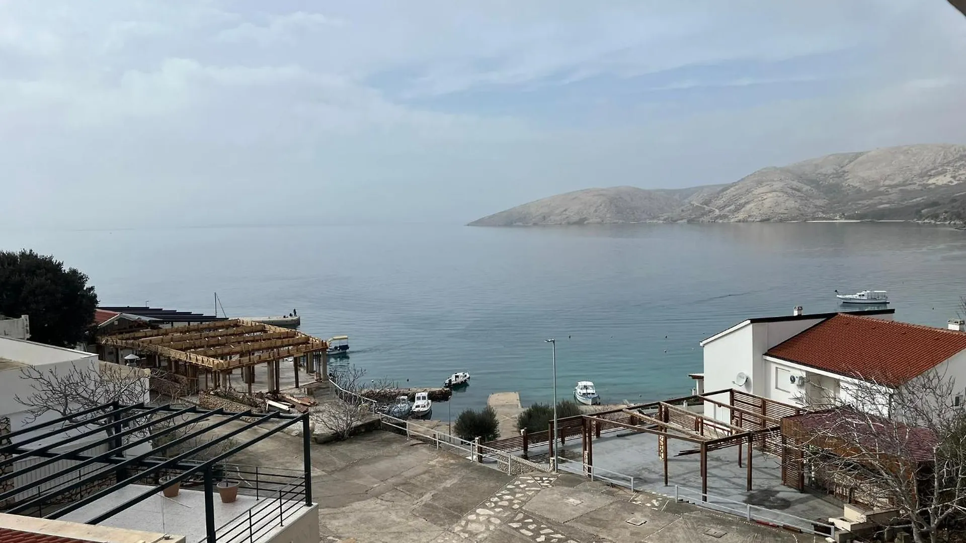 Hotel Bellevue Rooms Stara Baska