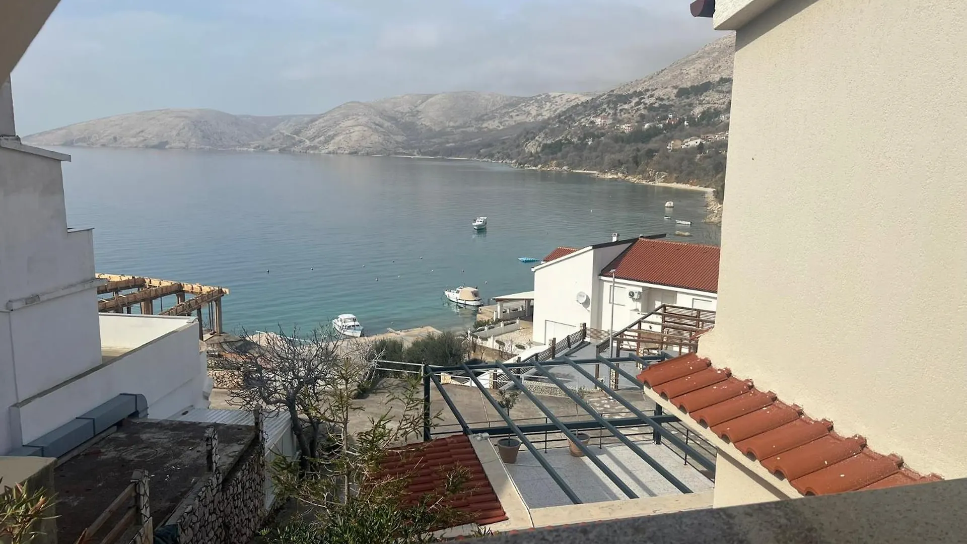 Bellevue Rooms Stara Baska Hotel