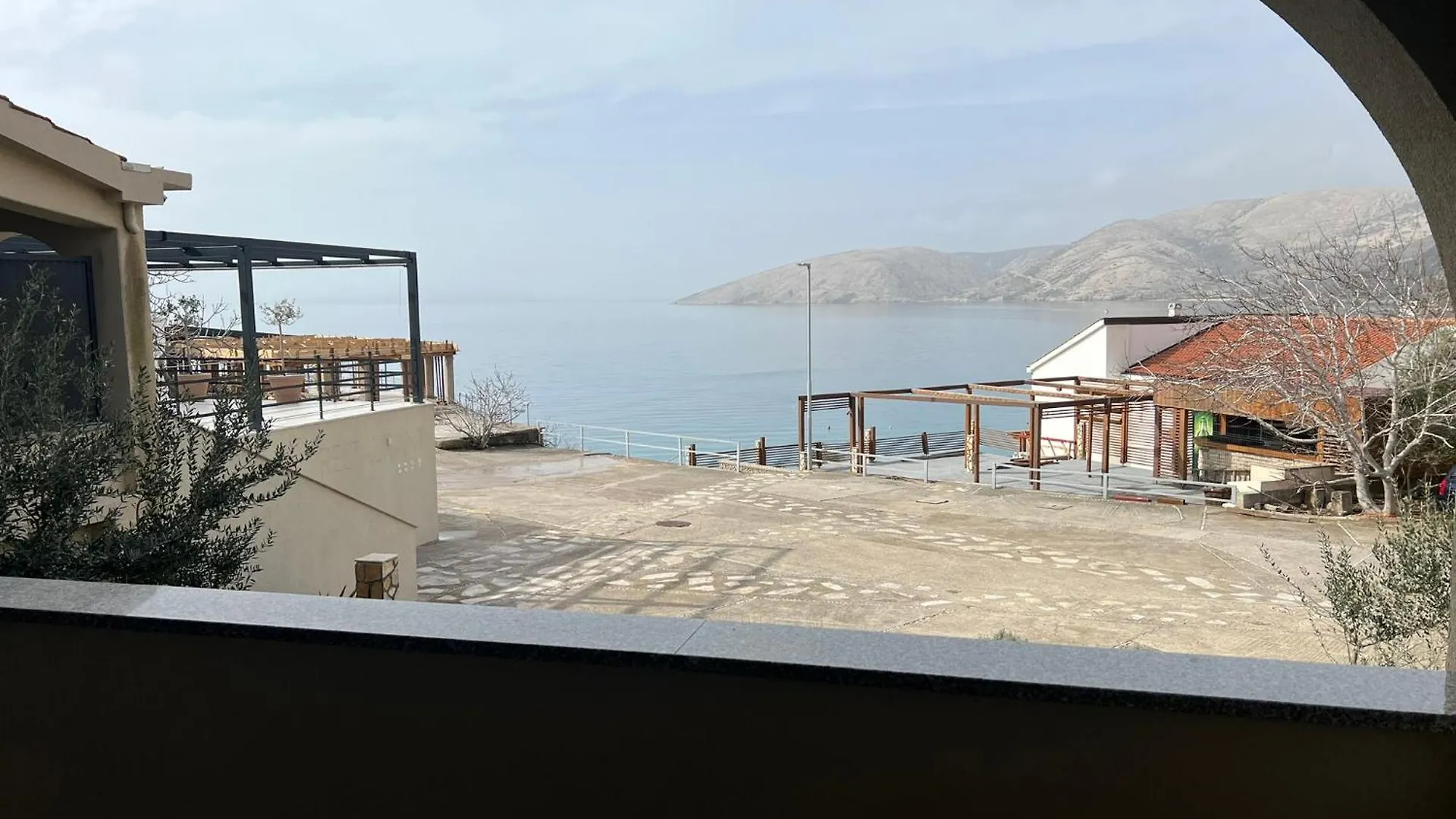 Bellevue Rooms Stara Baska