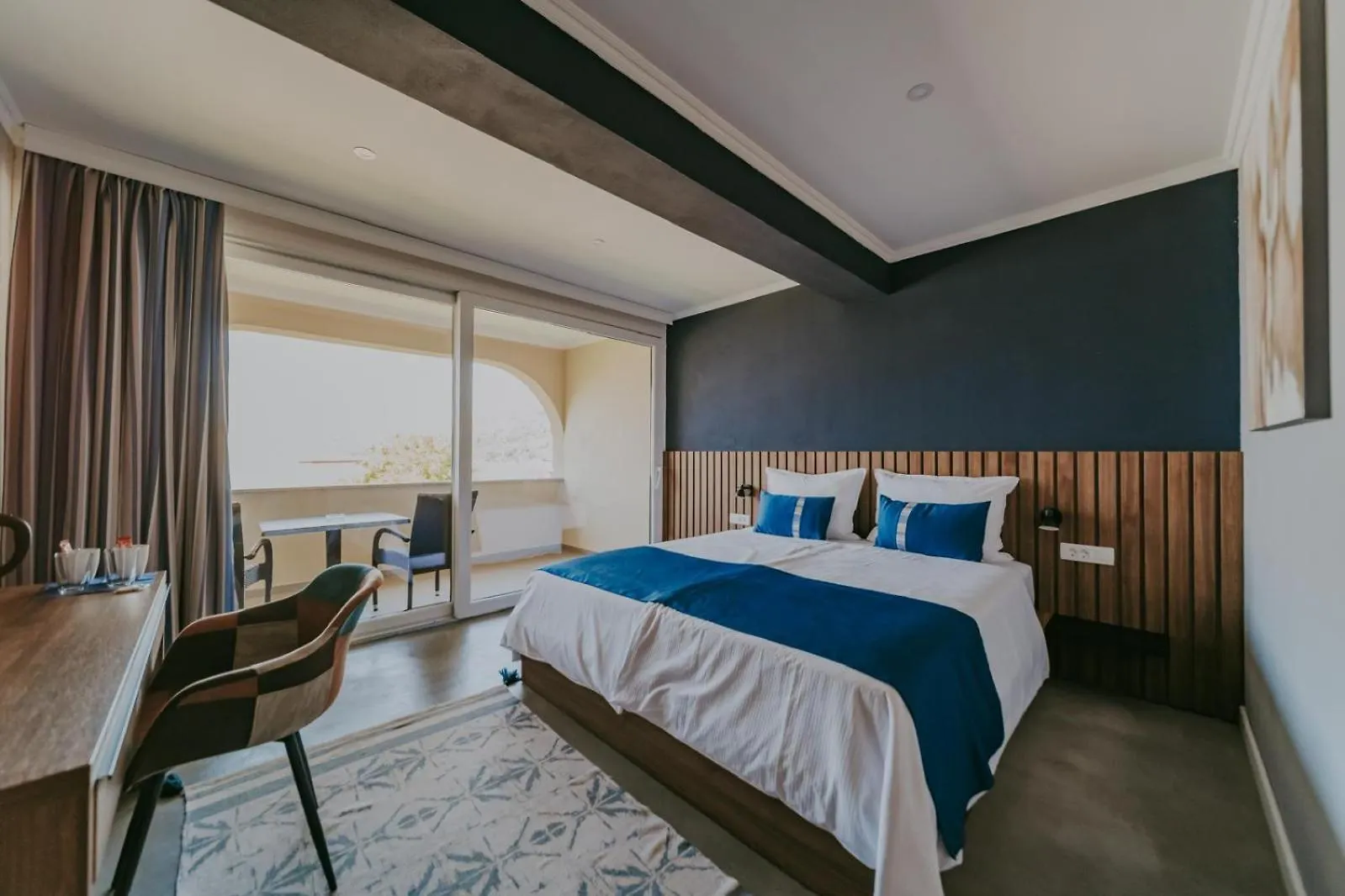Bellevue Rooms Stara Baska
