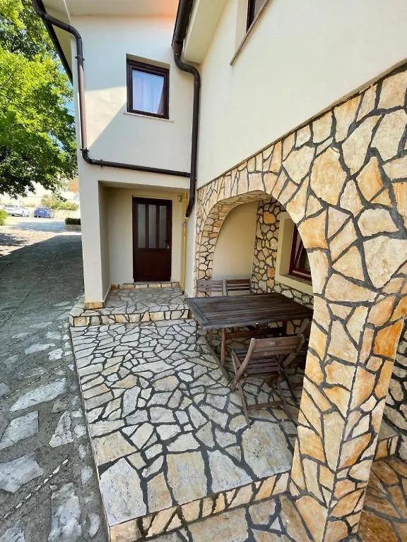 Hotel Bellevue Rooms Stara Baska