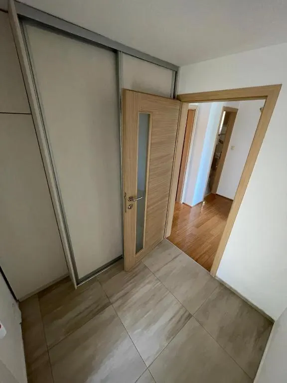 Bellevue Rooms Stara Baska