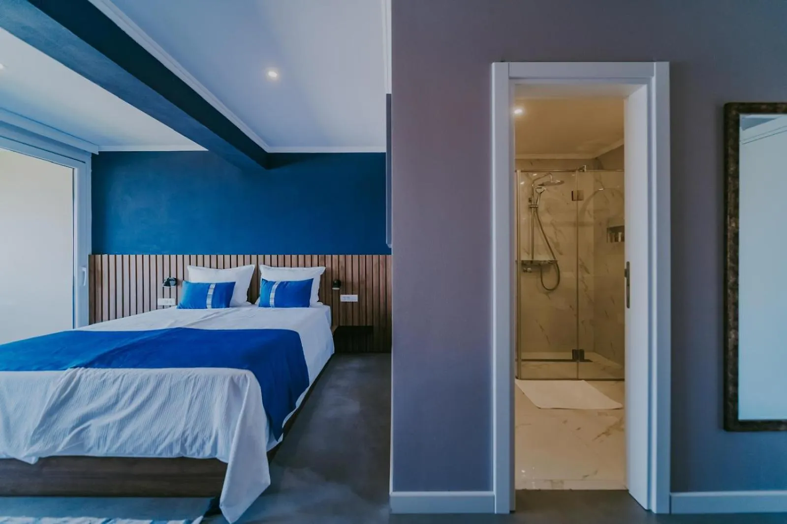**** Hotel Bellevue Rooms Stara Baska Croatia