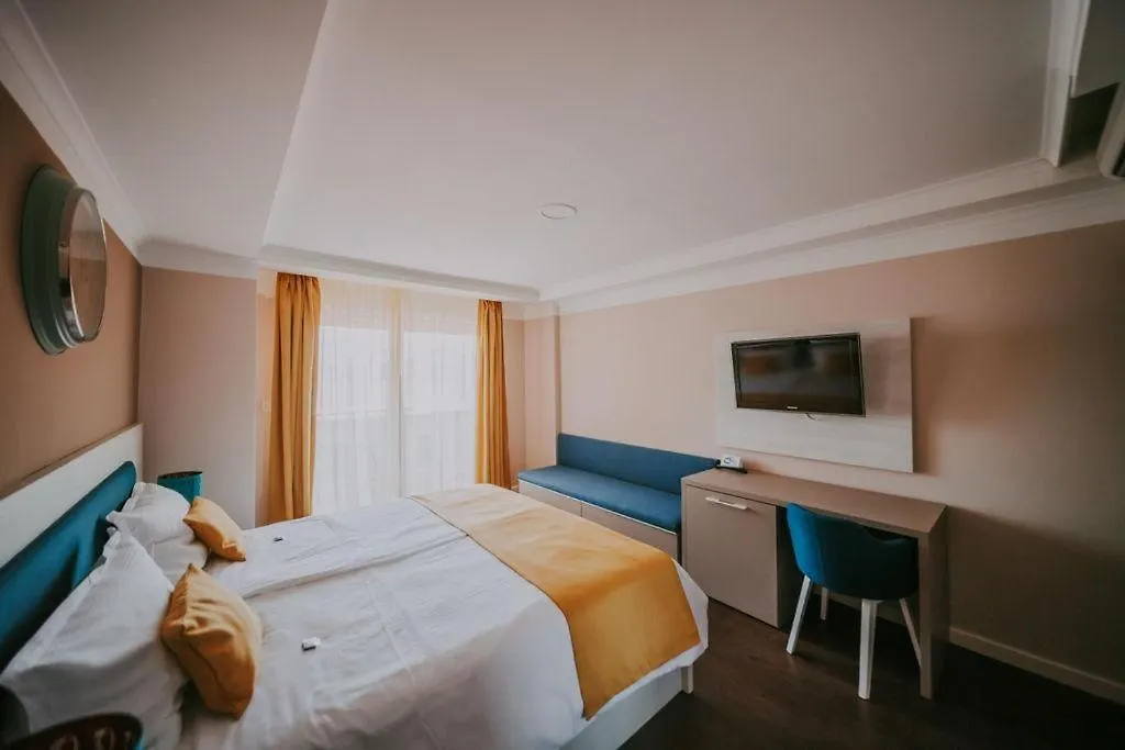Bellevue Rooms Stara Baska