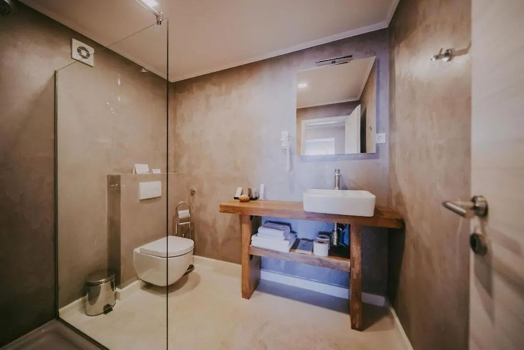 Bellevue Rooms Stara Baska