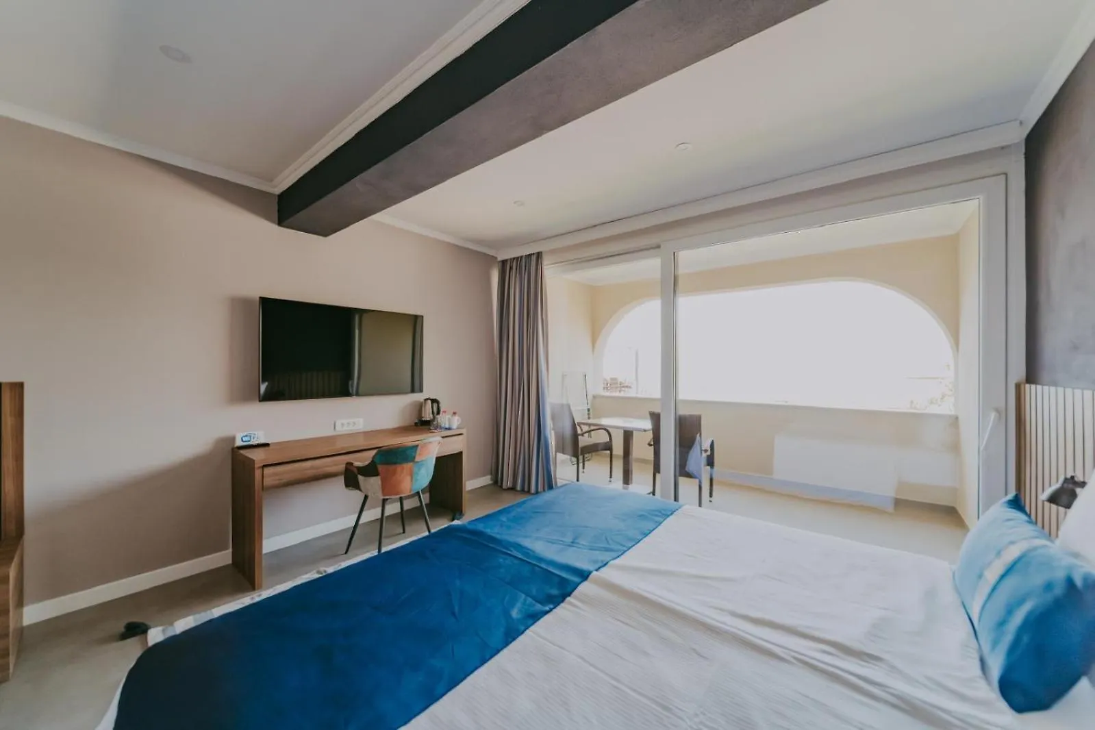 Hotel Bellevue Rooms Stara Baska