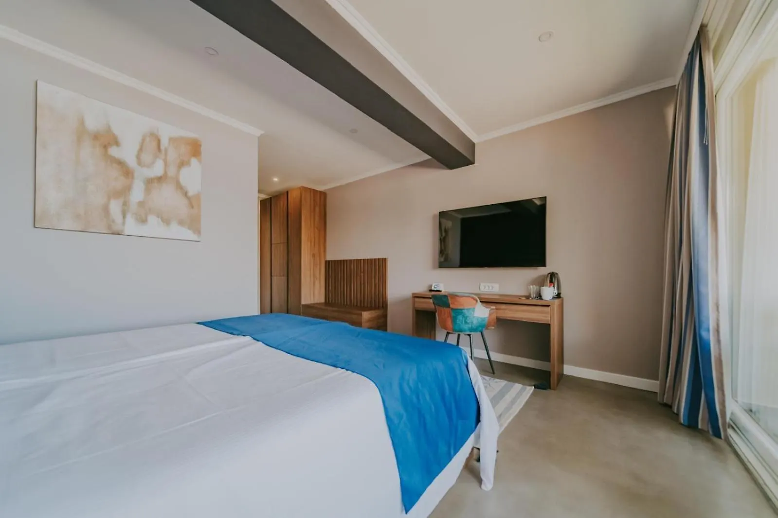 Bellevue Rooms Stara Baska Hotel