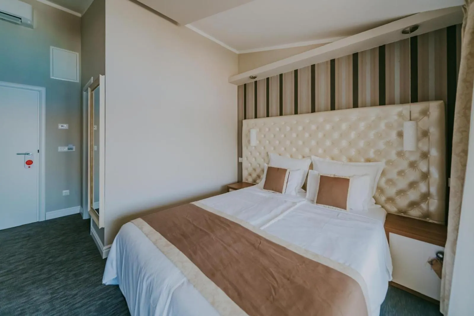 Bellevue Rooms Stara Baska